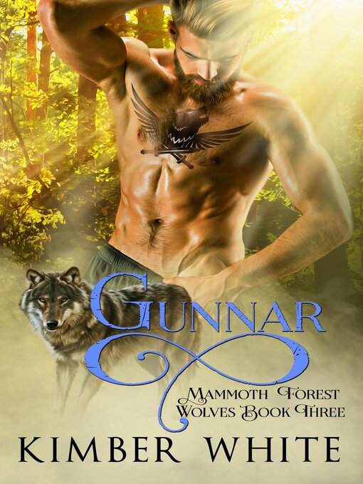 Title details for Gunnar by Kimber White - Available